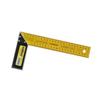 Esquadro 10'' - Pegador em Alumínio - Crownman Esquadro 10'' - Pegador em Alumínio - Crownman