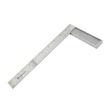 Esquadro 10 pol Aco Inox Ref 012291712 Carbografite