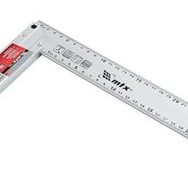 Esquadro 12 300mm em Aluminio Fundido Mtx 324729 Esquadro 12 300mm em Aluminio Fundido Mtx 324729