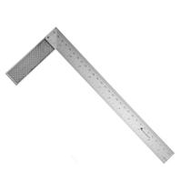 Esquadro 12 Aco Inox 012291812 Carbografite