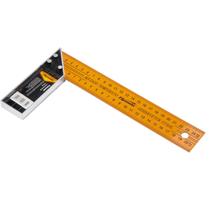 Esquadro 12 Cabo Alumínio 300mm - Sparta