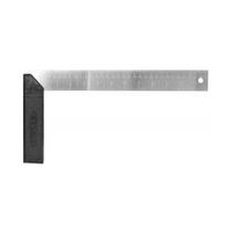 Esquadro - 12 Cabo Pvc 46040 30.69.501.120 - Stanley Esquadro - 12 Cabo Pvc 46040 30.69.501.120 - Stanley