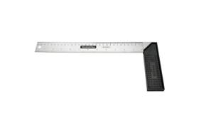 Esquadro 12'' com 30cm Esquadro 12'' com 30cm