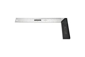 Esquadro 12'' com 30cm Esquadro 12'' com 30cm