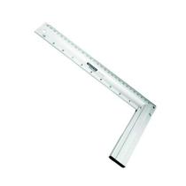 Esquadro 12'' com Cabo de Alumínio - Uso Profissional - Tramontina