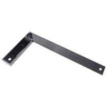 Esquadro 12 polegadas cabo aluminio stanley Esquadro 12 polegadas cabo aluminio stanley