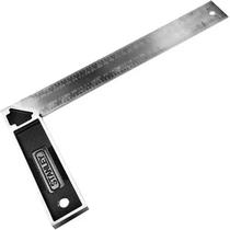 Esquadro 12 Stanley Anti-corrosiva 46536