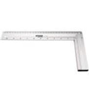 Esquadro 12" tramontina em alumínio Esquadro 12" tramontina em alumínio