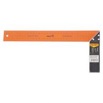 Esquadro 14 Cabo Alumínio 350mm - Sparta