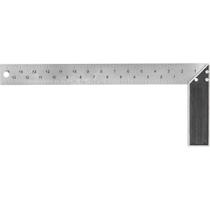 Esquadro 14" cabo alumínio Vonder Esquadro 14" cabo alumínio Vonder