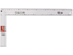 Esquadro 16 Polegadas Aluminio 400 Mm