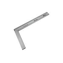 Esquadro 16 Polegadas Aluminio 400 Mm