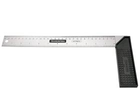 Esquadro 25cm Tramontina - 43170010