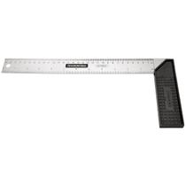 Esquadro 30cm c/ Cabo Injetado 43170012 Tramontina Esquadro 30cm c/ Cabo Injetado 43170012 Tramontina