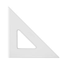 Esquadro 45 x 21cm 504.2 - Acrimet