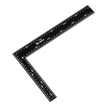 Esquadro, aco carbono, 12pol., 300mm, 1pc // mtx