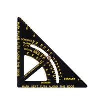 Esquadro ajustavel premium stanley