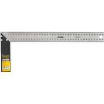 Esquadro Aluminio 14 Pol Vonder Esquadro Aluminio 14 Pol Vonder