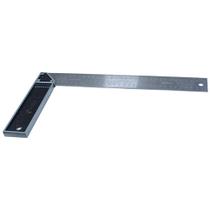 Esquadro Alumínio Profissional 30 cm 12" ST91413ME - SATA Esquadro Alumínio Profissional 30 cm 12" ST91413ME - SATA