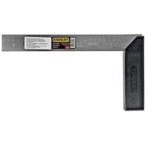 Esquadro Básico 10"" - 46-039 - STANLEY