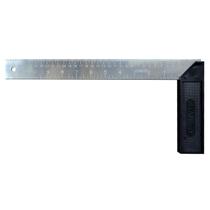 Esquadro Basico 12" STANLEY 46-040