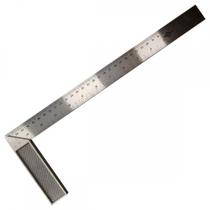 Esquadro Brasfort Aluminio 14'' - 35Cm