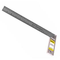 Esquadro C/ Cabo Aluminio 14 Dtools