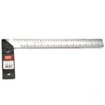 Esquadro C/ Cabo Plástico 12"/30cm - Max