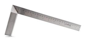 Esquadro cabo aluminio 12 (30 cm)