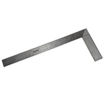 Esquadro Cabo Alumínio Leve 12 Polegadas 300mm Rayco