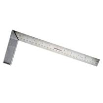 Esquadro Cabo Alumínio Leve 12 Polegadas 300mm Starfer