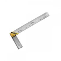 Esquadro Cabo Aluminio Momfort 14'' 35Cm 626014 Esquadro Cabo Aluminio Momfort 14'' 35Cm 626014