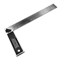 Esquadro Cabo de Aluminio 12 Pol. Profissional 46-536S - Stanley Esquadro Cabo de Aluminio 12 Pol. Profissional 46-536S - Stanley