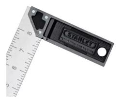 Esquadro Cabo Metalico 8 46-532 Stanley