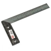 Esquadro Cabo Pvc Max 12''