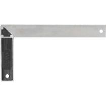 Esquadro Carpinteiro 12 Com Cabo Metálico EMV0120 Vonder Esquadro Carpinteiro 12 Com Cabo Metálico EMV0120 Vonder