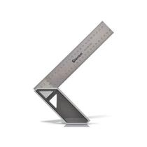 Esquadro Carpinteiro Aço Inox 250mm K53M250S - STARRETT Esquadro Carpinteiro Aço Inox 250mm K53M250S - STARRETT