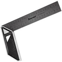 Esquadro Carpinteiro de Alumínio 350mm K53M-350-S Starrett