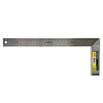 Esquadro cb alumi.12=30cm thompson
