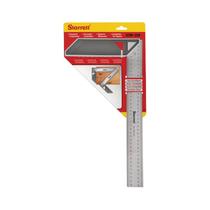 Esquadro Cb Alumi.14=35Cm Starrett