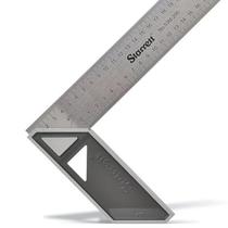 Esquadro com Cabo 350mm Starrett Esquadro com Cabo 350mm Starrett