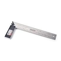 Esquadro com Cabo de Alumínio 12" S94500012 - Robust