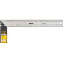 Esquadro Com Cabo de Alumínio Plus 12"" - 35.50.012.000 - VONDER Esquadro Com Cabo de Alumínio Plus 12"" - 35.50.012.000 - VONDER