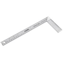 Esquadro com Cabo Metálico 12'' (300mm) Onsite