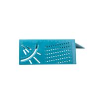 Esquadro Com Gabarito Multiuso LT2410 - 2505218