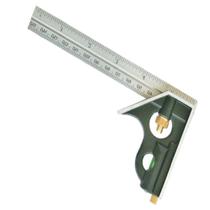 Esquadro com nível 12" c/ 1 unid (5381) - LOTUS