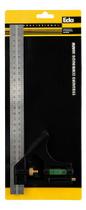 Esquadro Combinado 12 30 Cm Eda 3ht