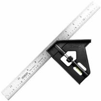 Esquadro Combinado 12 (305 Mm) Stanley 46-012