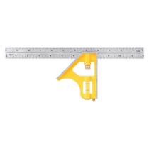 Esquadro combinado 12 Pol. VONDER Esquadro combinado 12 Pol. VONDER