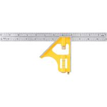 Esquadro Combinado 12 Vonder Esquadro Combinado 12 Vonder